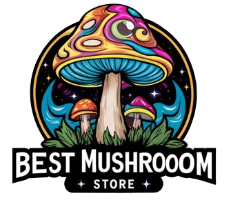 Best Mushroom Store